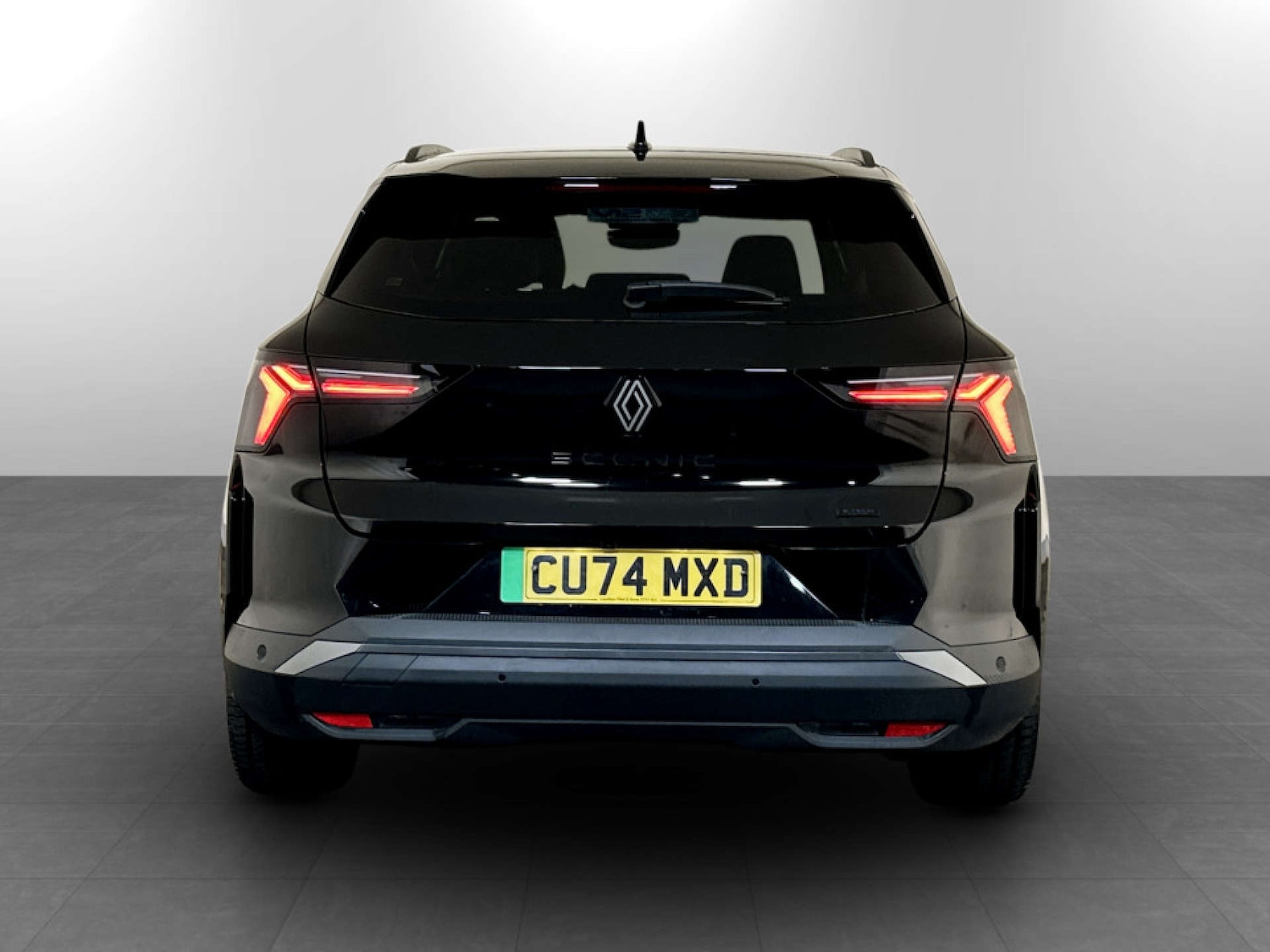 Used Renault Scenic E-Tech 2024 for sale - 77774301: Photo 9