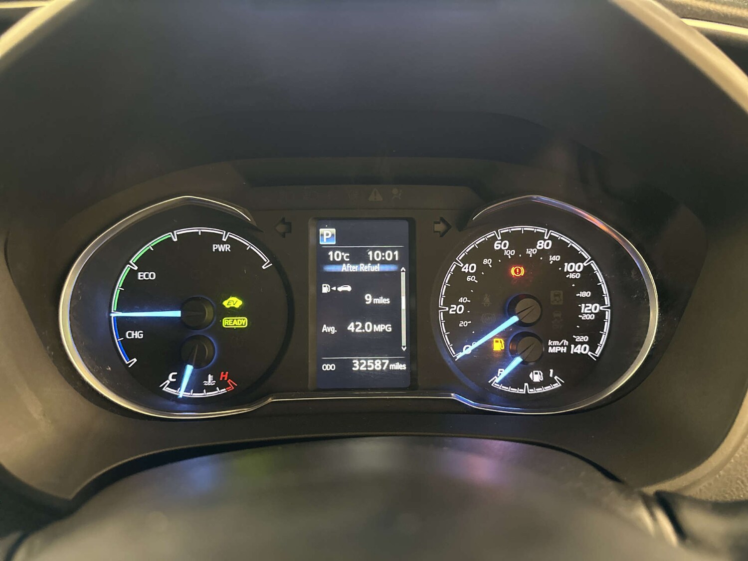 Used Toyota Yaris 2020 for sale - 77934073: Photo 18