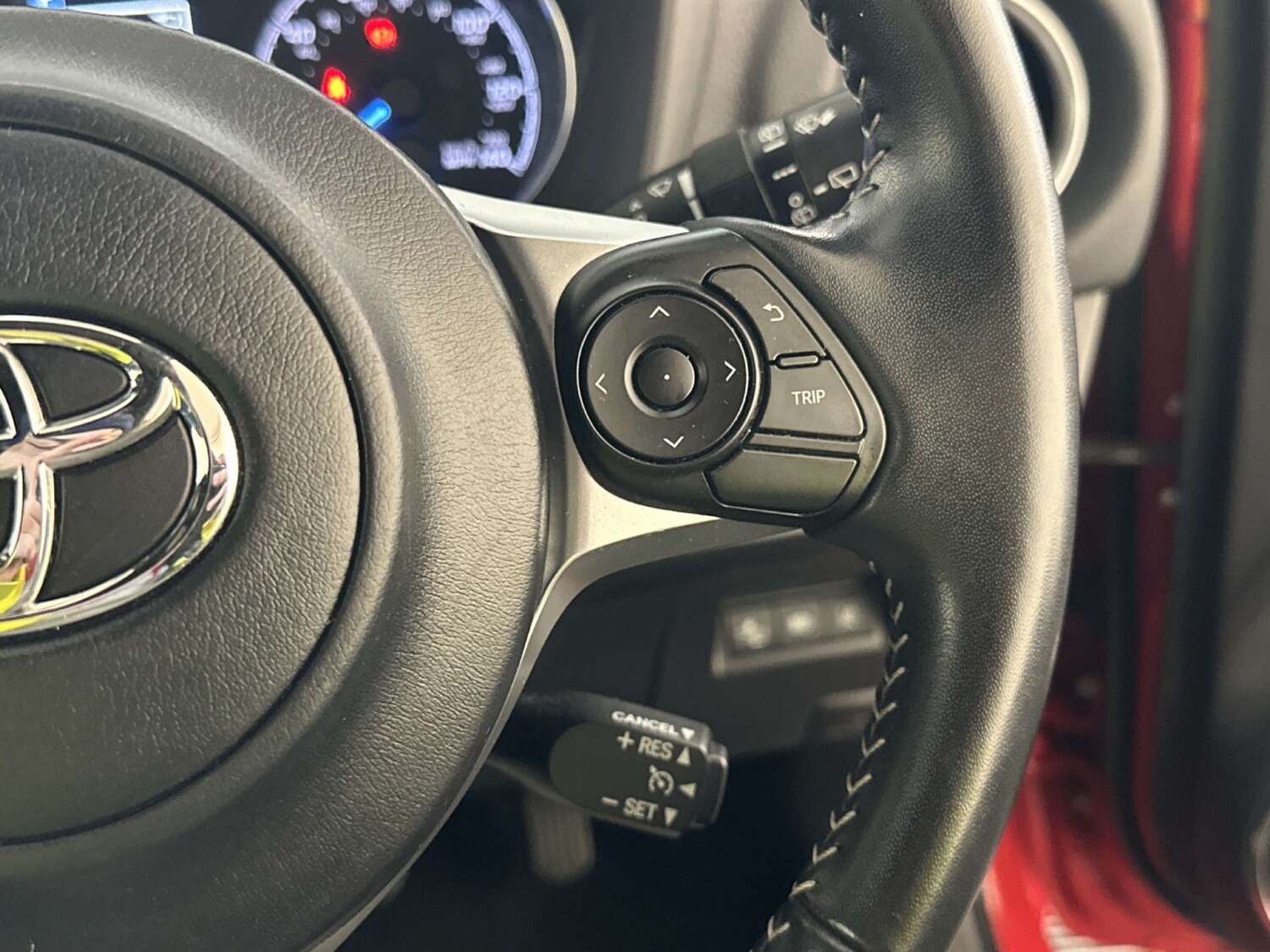 Used Toyota Yaris 2020 for sale - 77934073: Photo 19