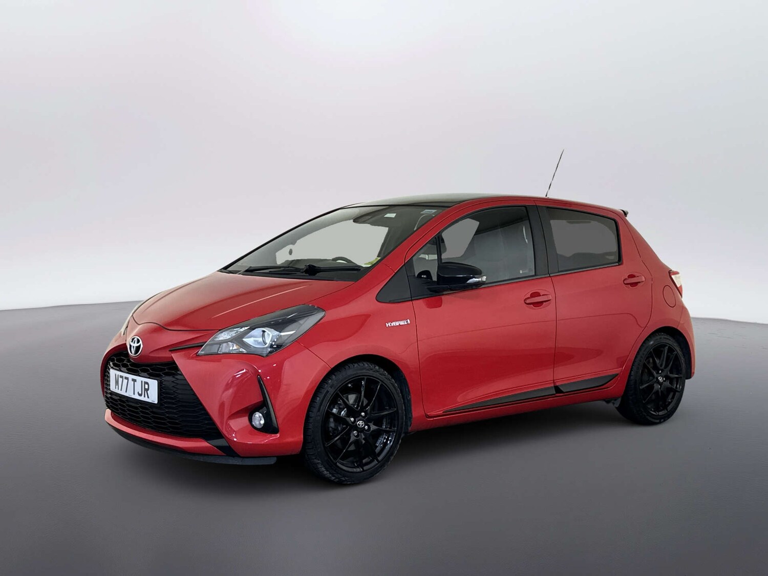 Used Toyota Yaris 2020 for sale - 77934073: Photo 6