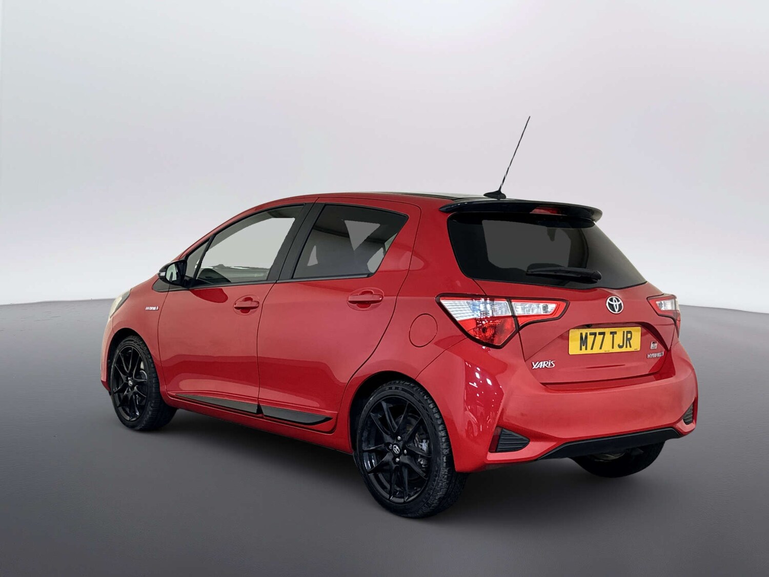 Used Toyota Yaris 2020 for sale - 77934073: Photo 8