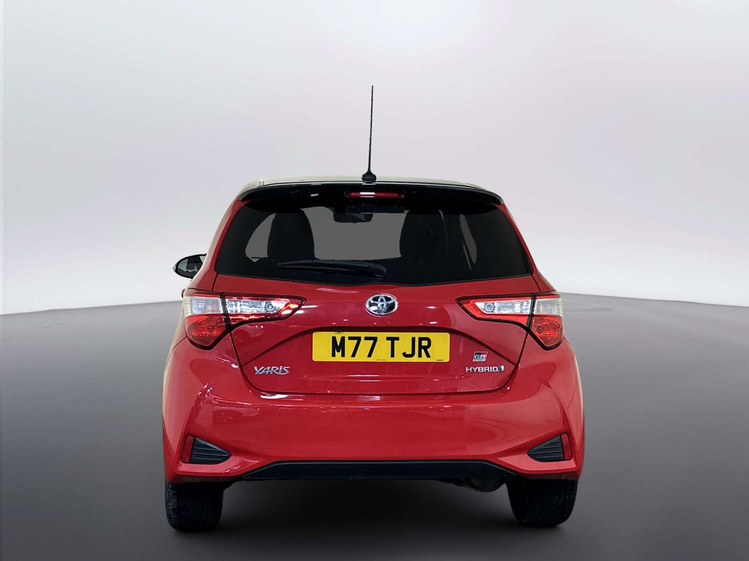 Used Toyota Yaris 2020 for sale - 77934073: Photo 9