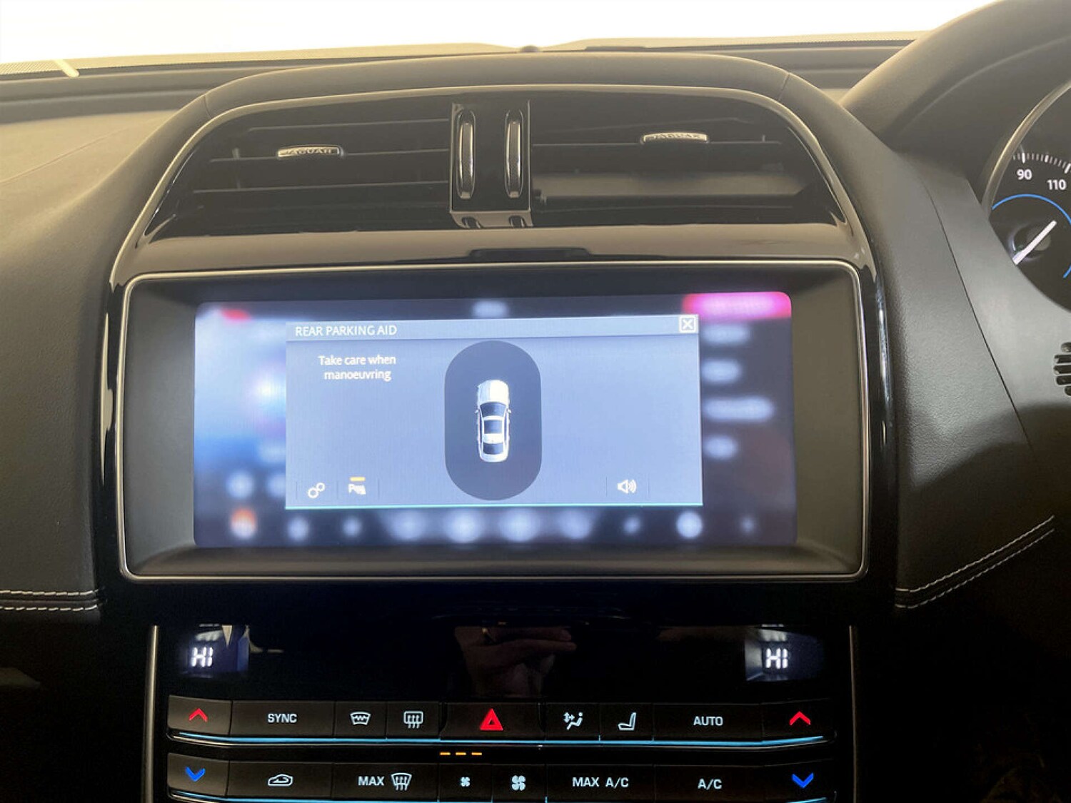 Used Jaguar XE 2019 for sale - 77469936: Photo 20