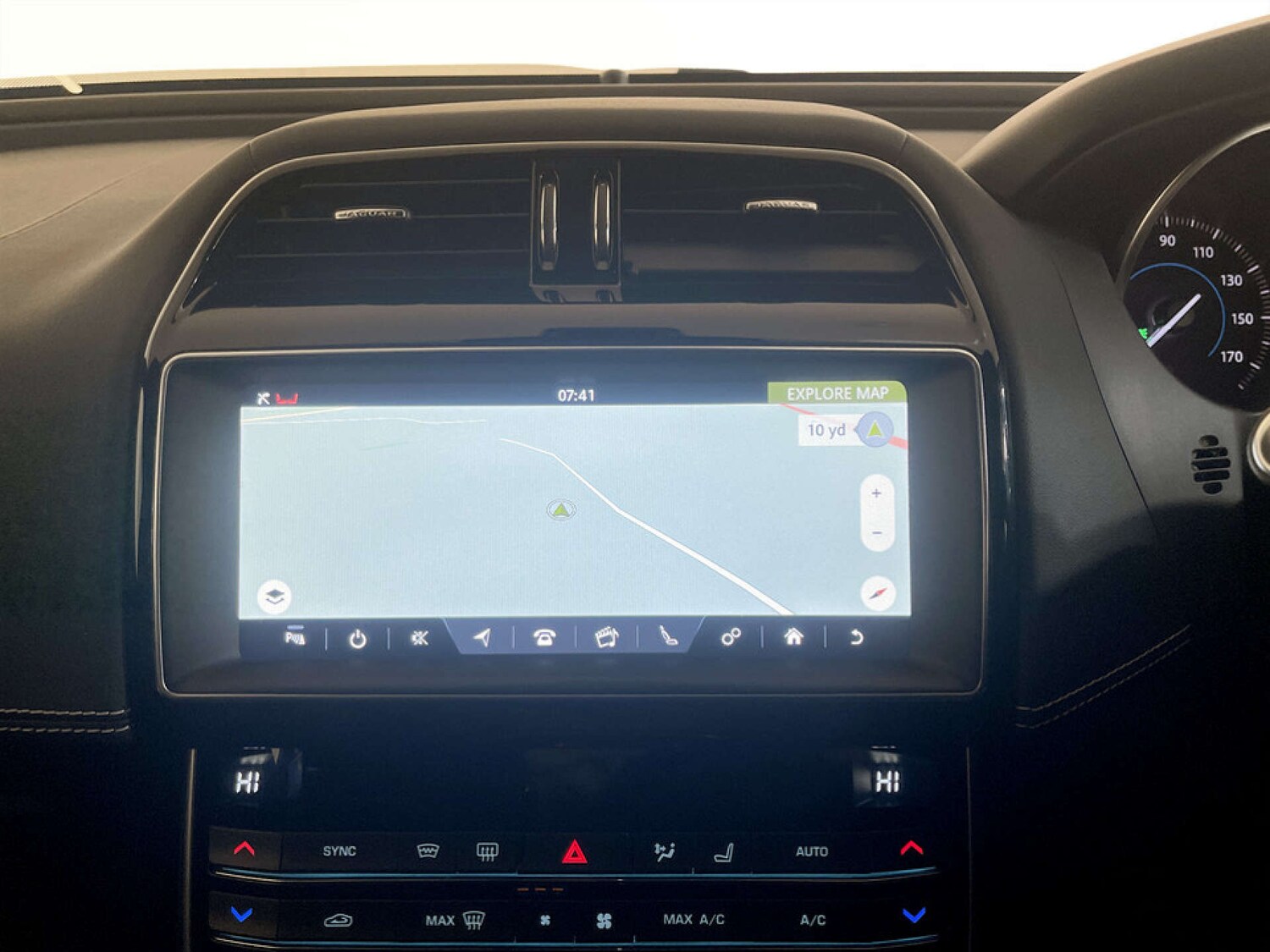 Used Jaguar XE 2019 for sale - 77469936: Photo 21