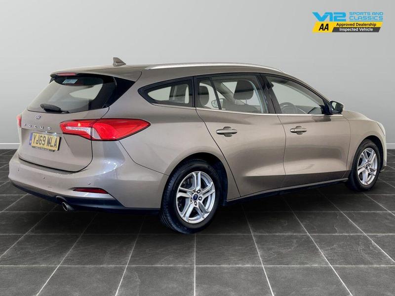 Used Ford Focus 2019 for sale - 76184429: Photo 10