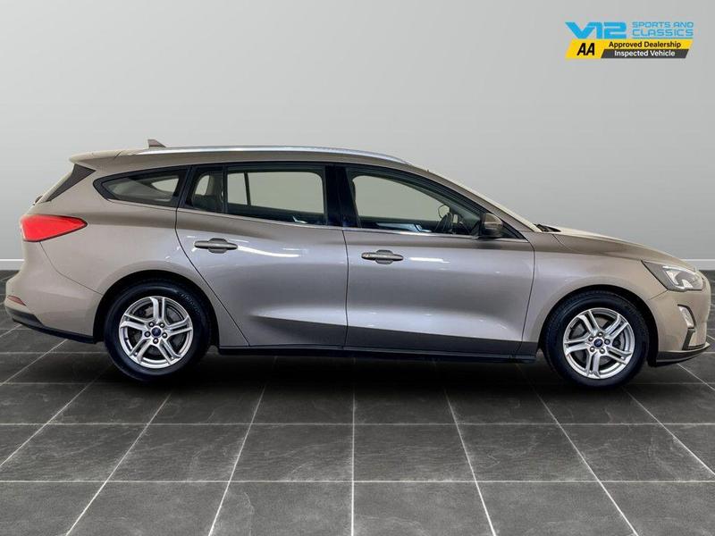 Used Ford Focus 2019 for sale - 76184429: Photo 11