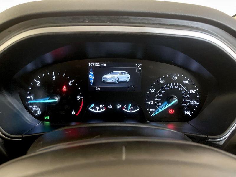 Used Ford Focus 2019 for sale - 76184429: Photo 17