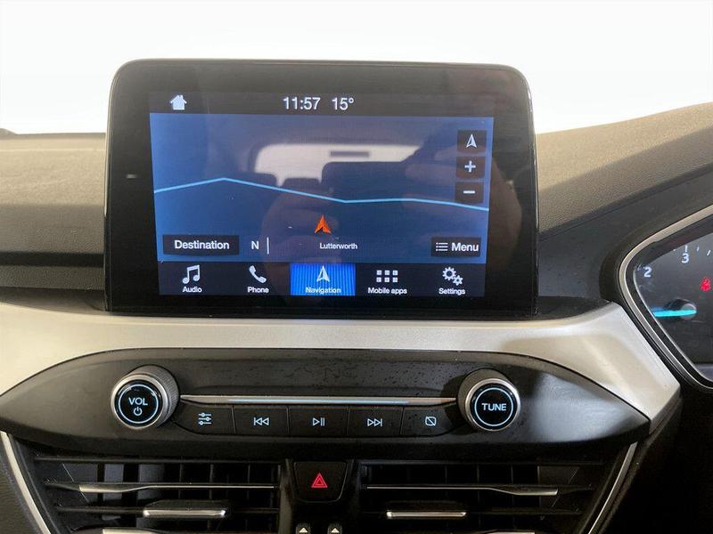 Used Ford Focus 2019 for sale - 76184429: Photo 19