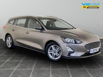 Ford - Focus