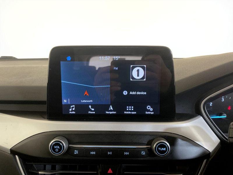 Used Ford Focus 2019 for sale - 76184429: Photo 20