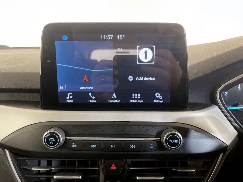 Used Ford Focus 2019 for sale - 76184429: Photo 21