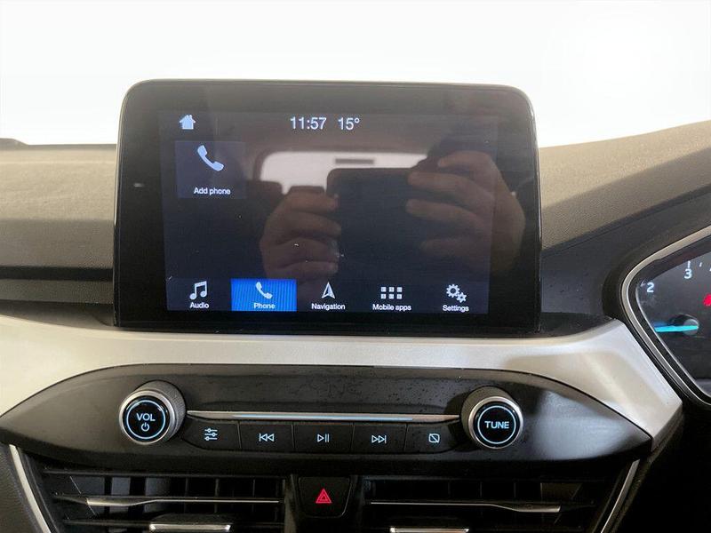Used Ford Focus 2019 for sale - 76184429: Photo 22