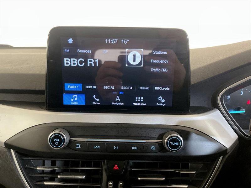 Used Ford Focus 2019 for sale - 76184429: Photo 23