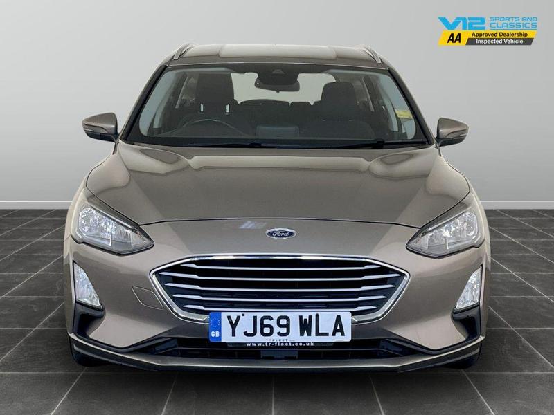 Used Ford Focus 2019 for sale - 76184429: Photo 5