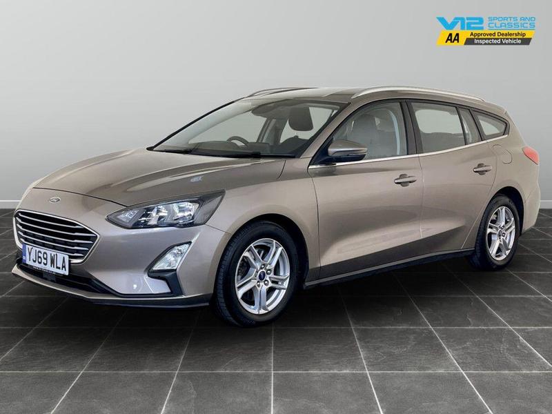 Used Ford Focus 2019 for sale - 76184429: Photo 6