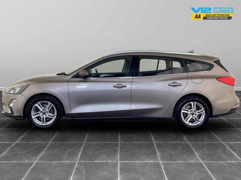 Used Ford Focus 2019 for sale - 76184429: Photo 7