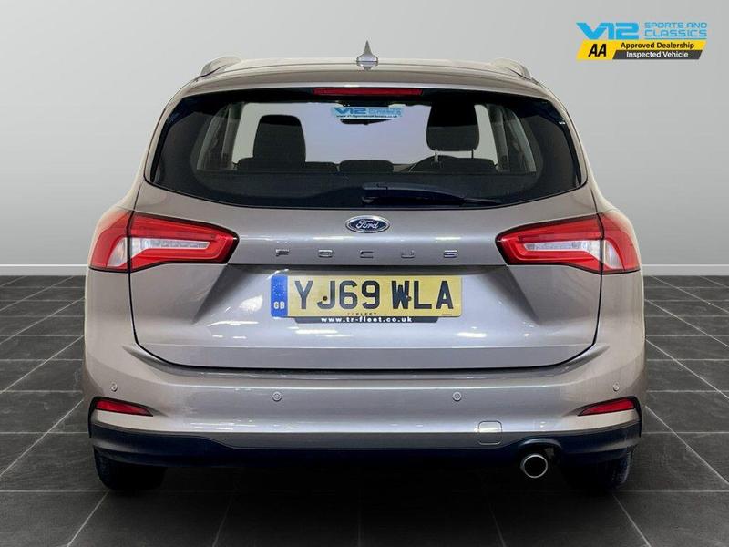 Used Ford Focus 2019 for sale - 76184429: Photo 9