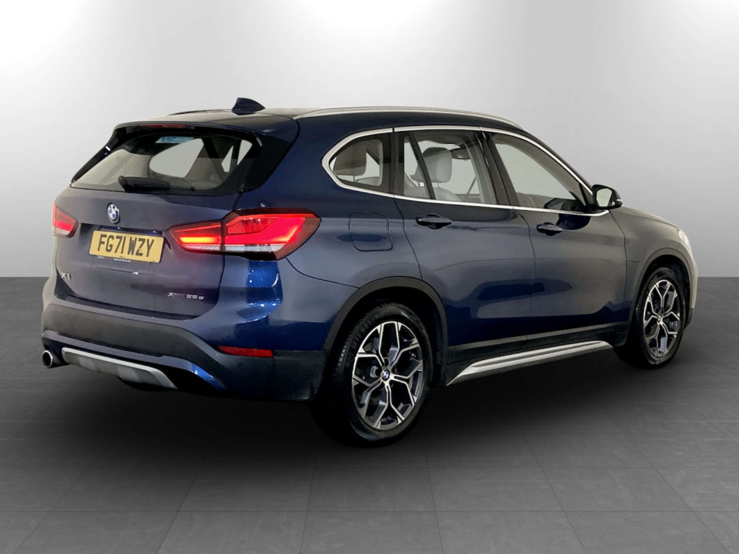 Used BMW X1 2021 for sale - 77303955: Photo 10