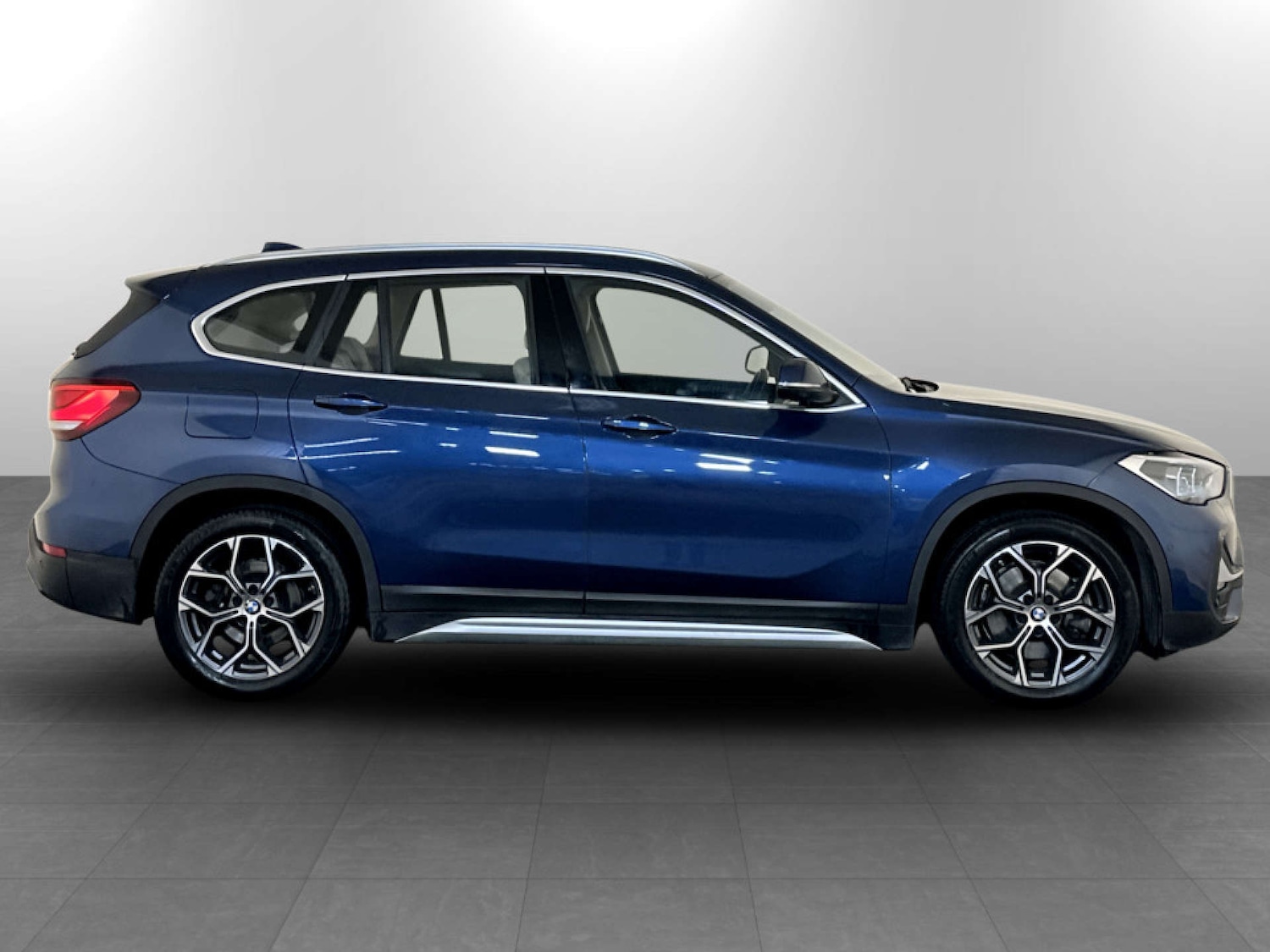 Used BMW X1 2021 for sale - 77303955: Photo 11