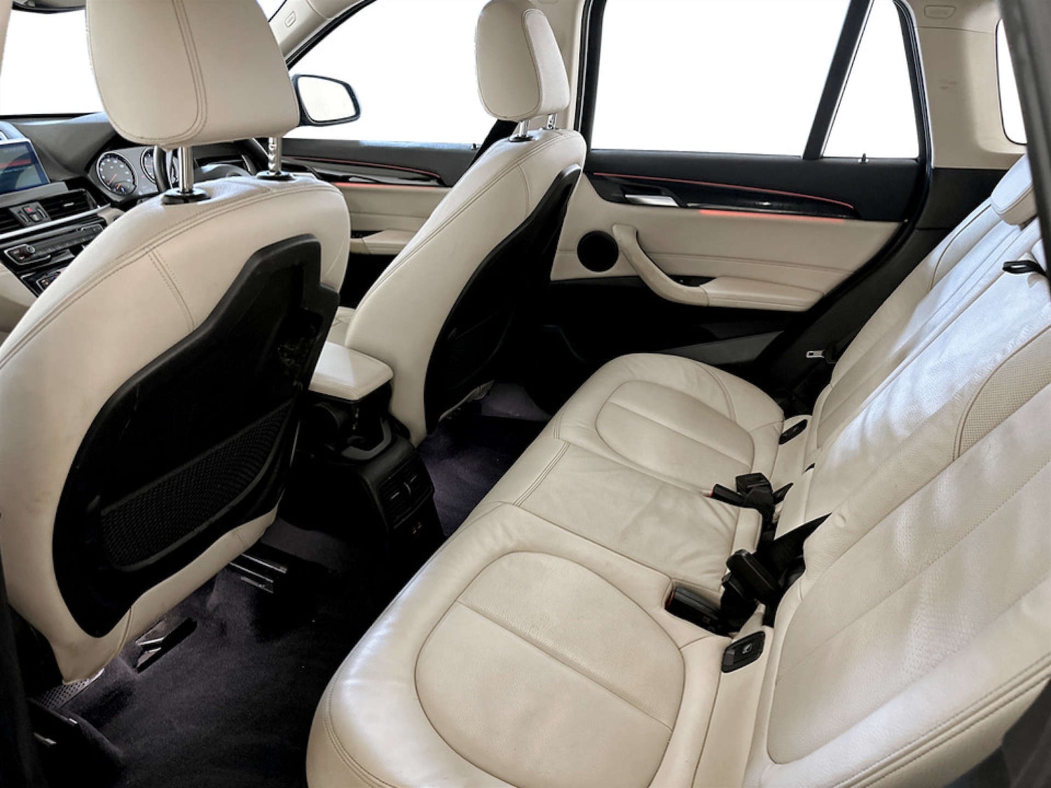 Used BMW X1 2021 for sale - 77303955: Photo 14