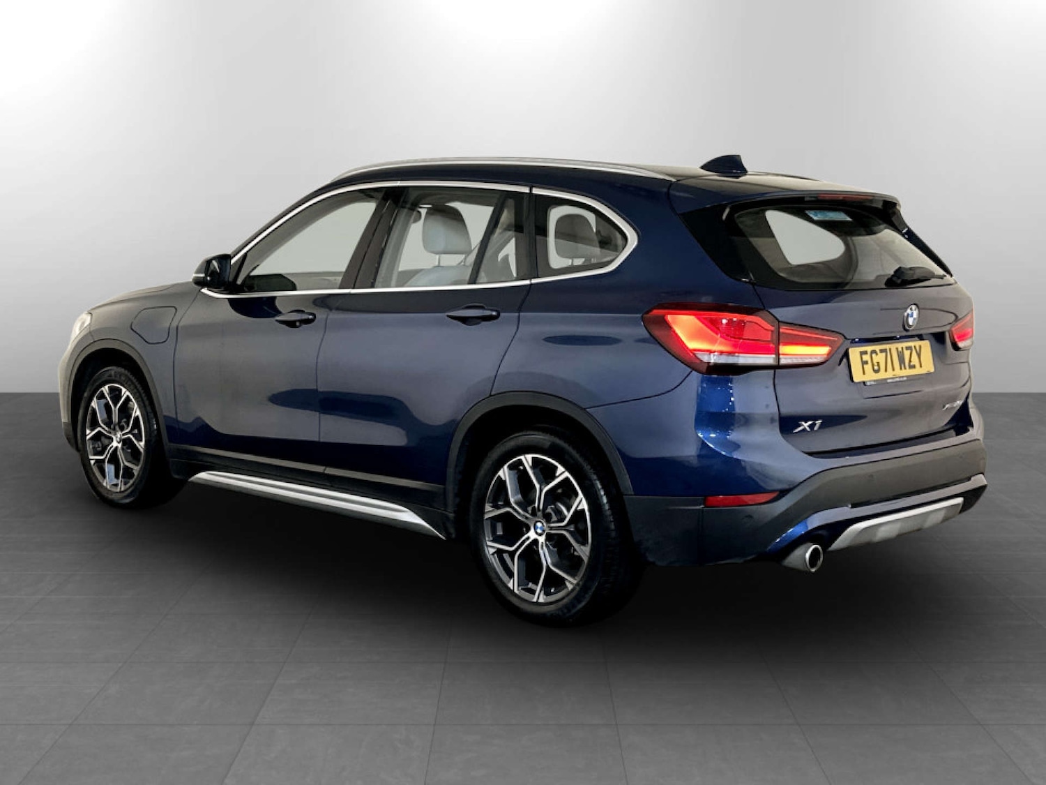 Used BMW X1 2021 for sale - 77303955: Photo 8