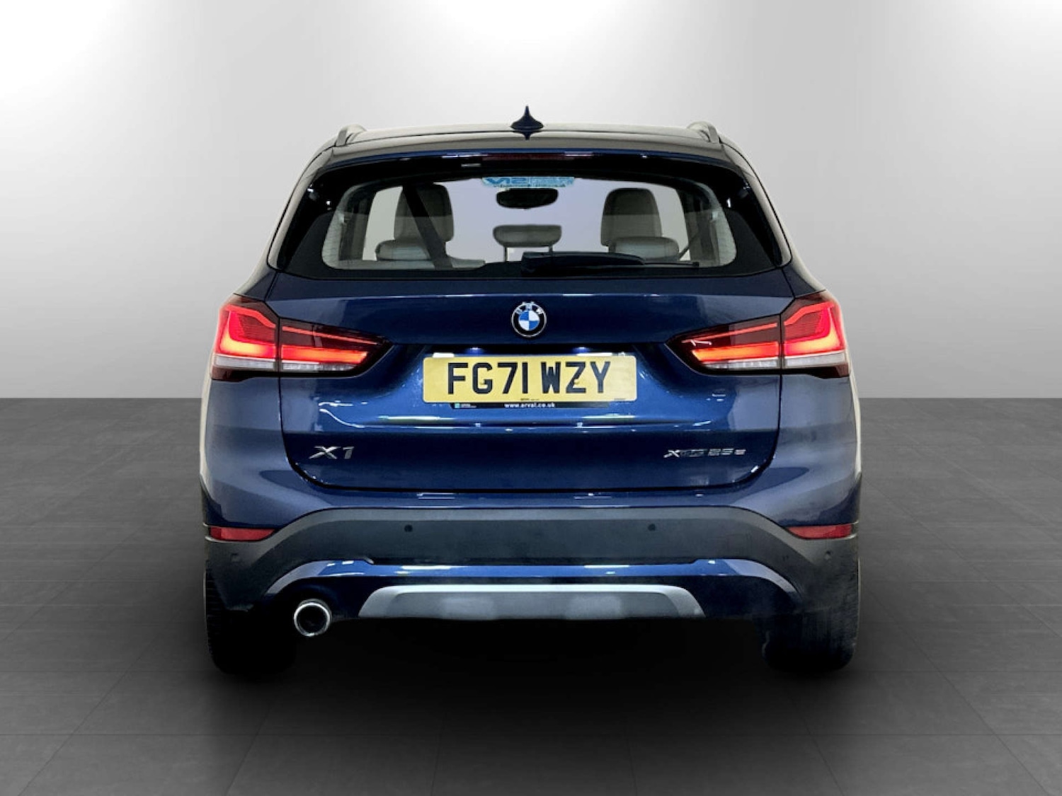 Used BMW X1 2021 for sale - 77303955: Photo 9