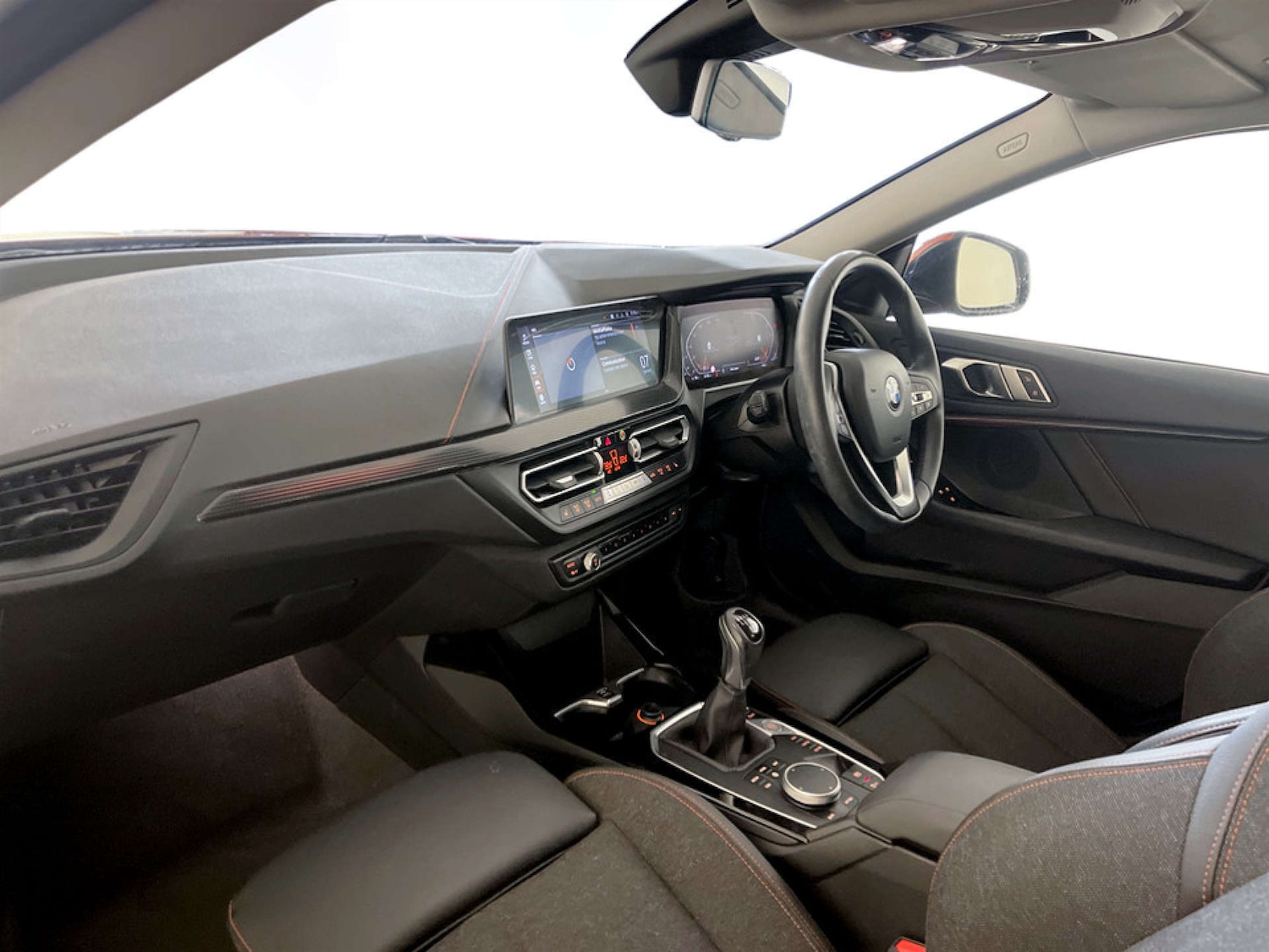 Used BMW 2 Series Gran Coupe 2021 for sale - 77185325: Photo 12