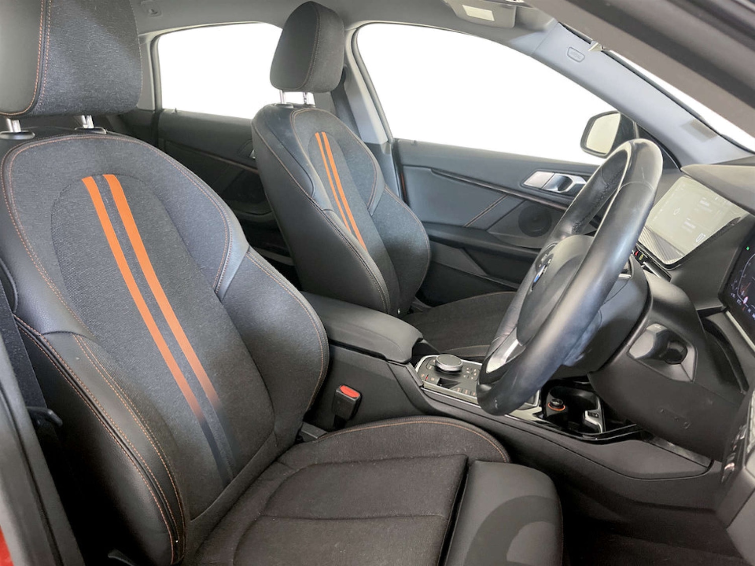 Used BMW 2 Series Gran Coupe 2021 for sale - 77185325: Photo 13