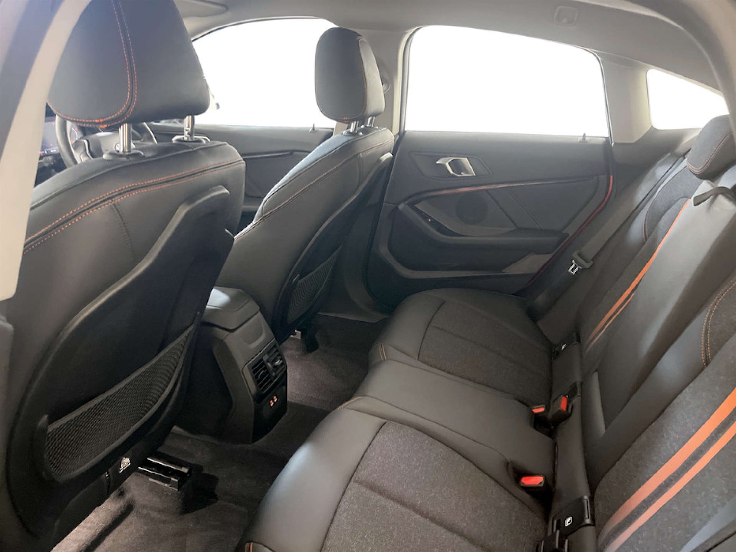 Used BMW 2 Series Gran Coupe 2021 for sale - 77185325: Photo 14