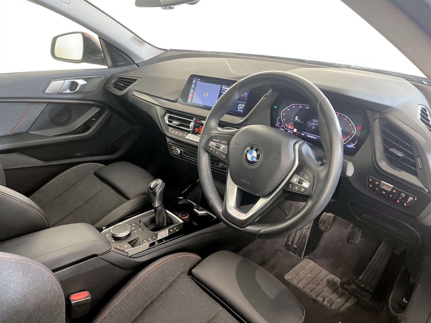 Used BMW 2 Series Gran Coupe 2021 for sale - 77185325: Photo 16