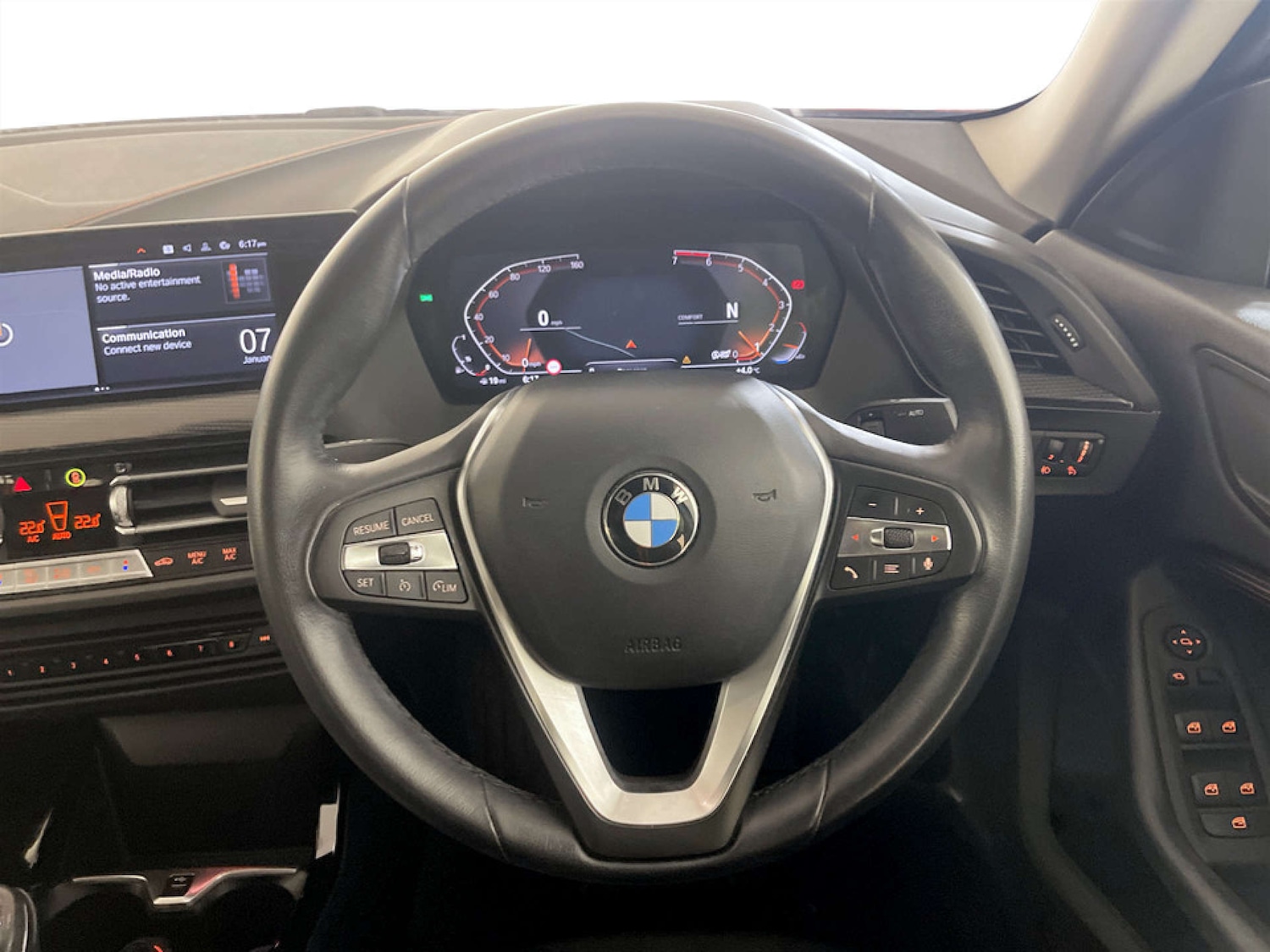 Used BMW 2 Series Gran Coupe 2021 for sale - 77185325: Photo 17