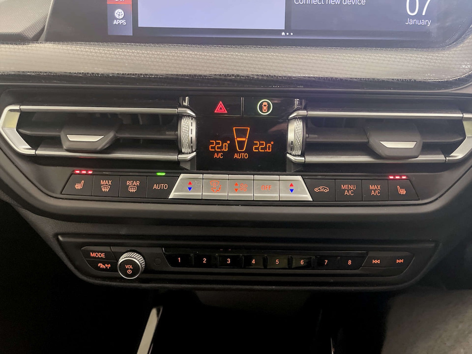 Used BMW 2 Series Gran Coupe 2021 for sale - 77185325: Photo 21