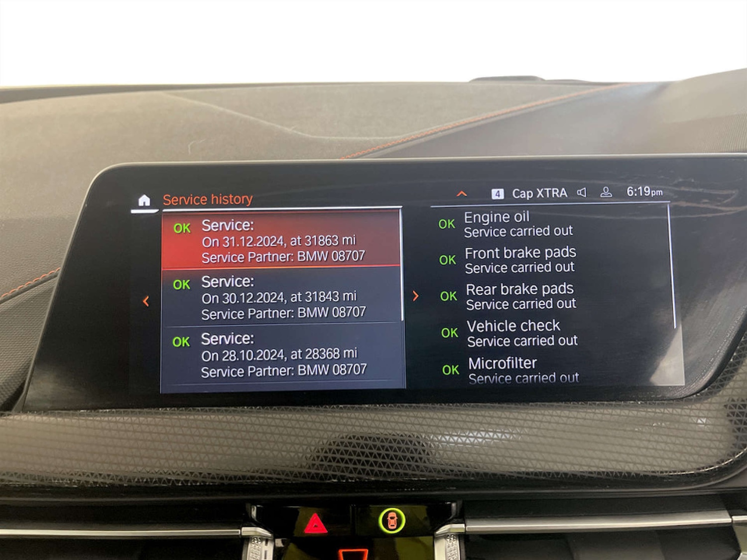 Used BMW 2 Series Gran Coupe 2021 for sale - 77185325: Photo 22