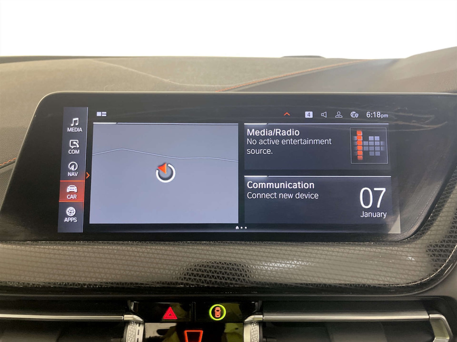 Used BMW 2 Series Gran Coupe 2021 for sale - 77185325: Photo 23