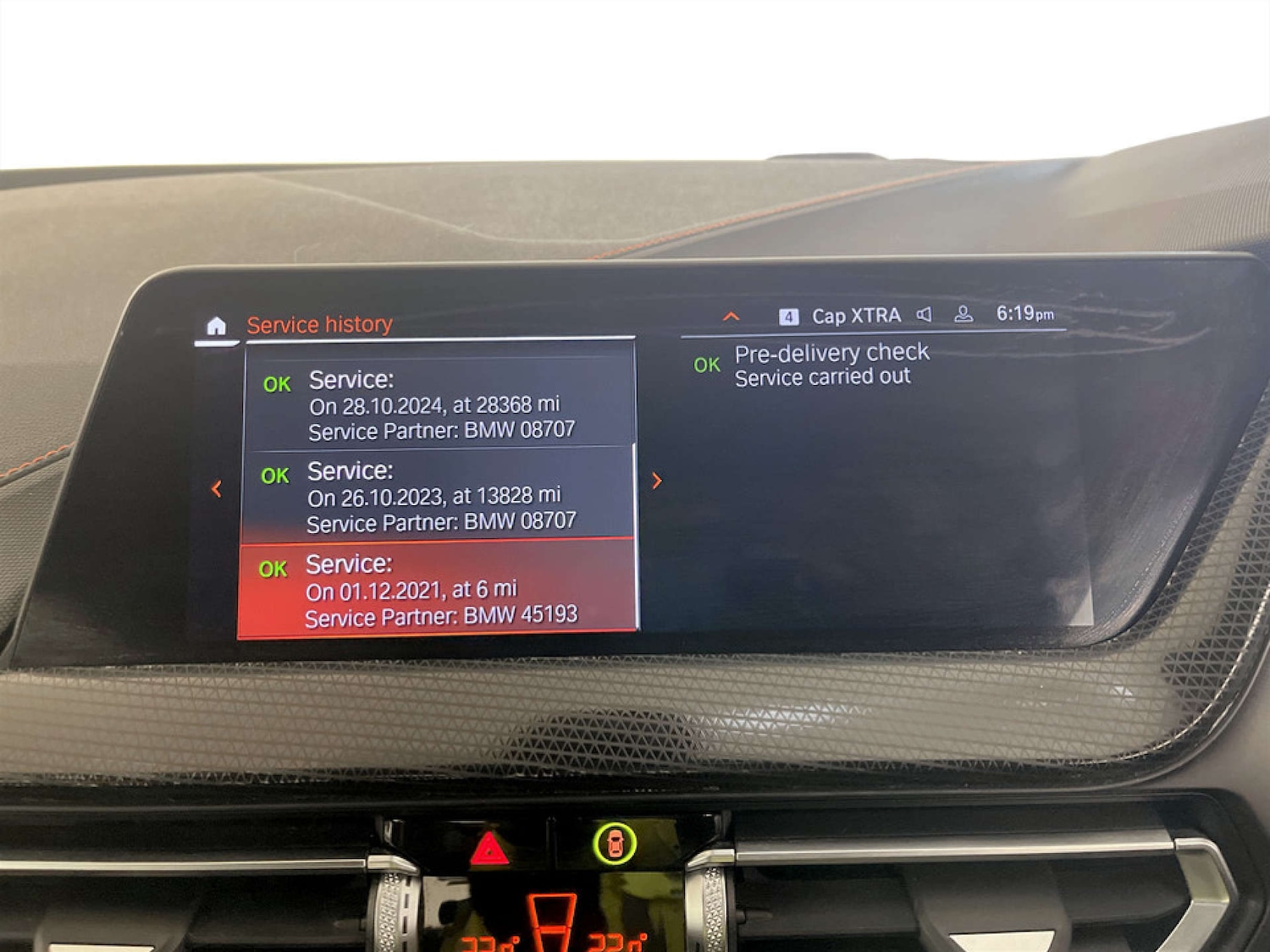 Used BMW 2 Series Gran Coupe 2021 for sale - 77185325: Photo 24