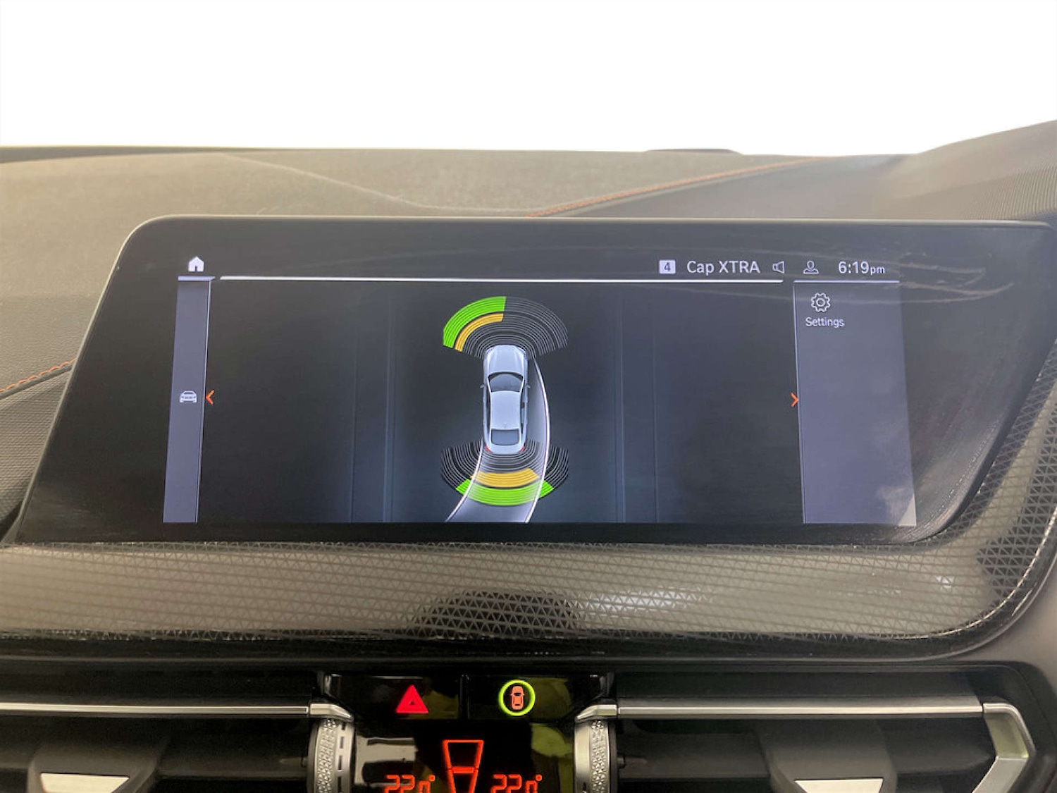 Used BMW 2 Series Gran Coupe 2021 for sale - 77185325: Photo 26