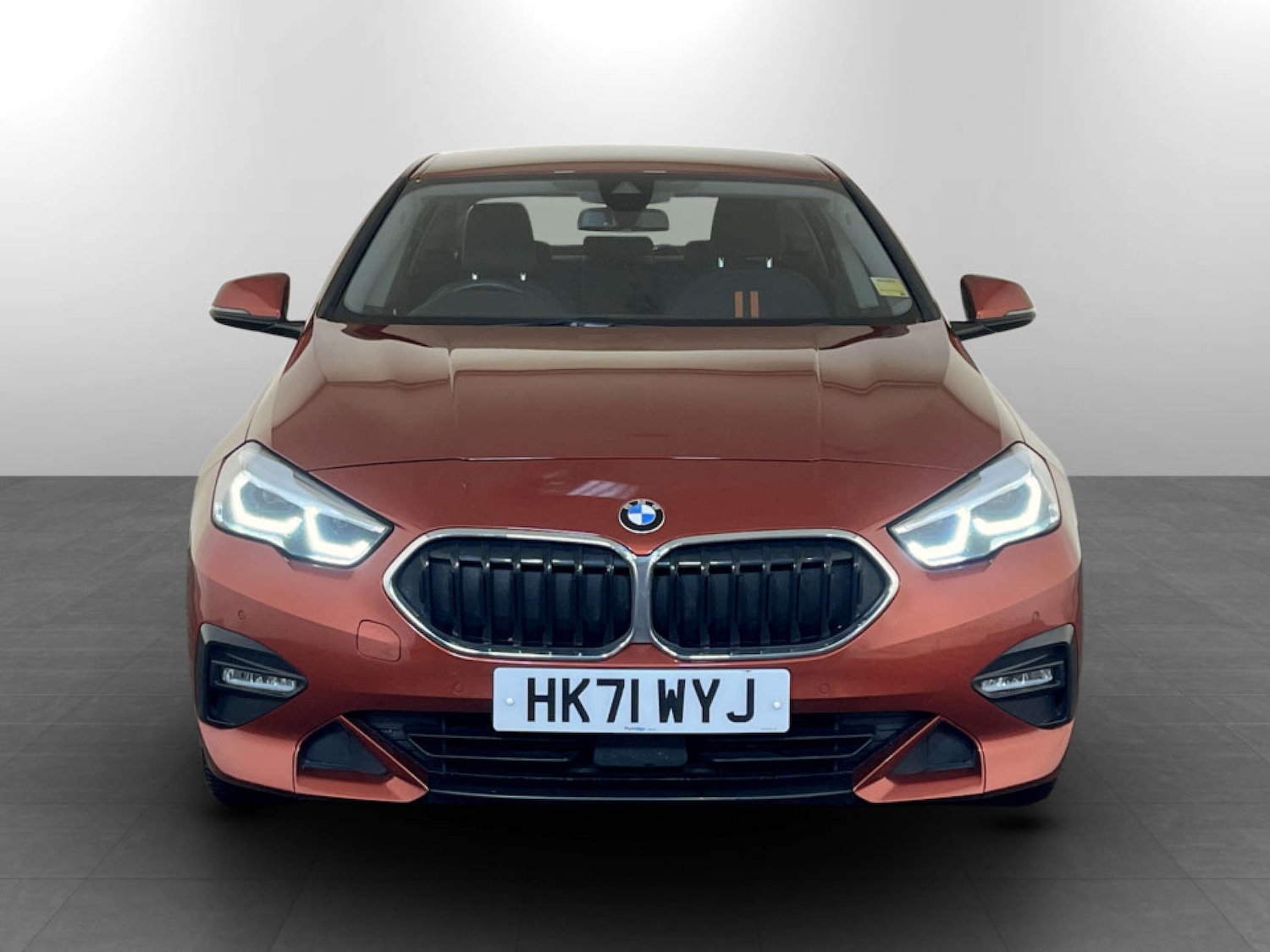 Used BMW 2 Series Gran Coupe 2021 for sale - 77185325: Photo 5
