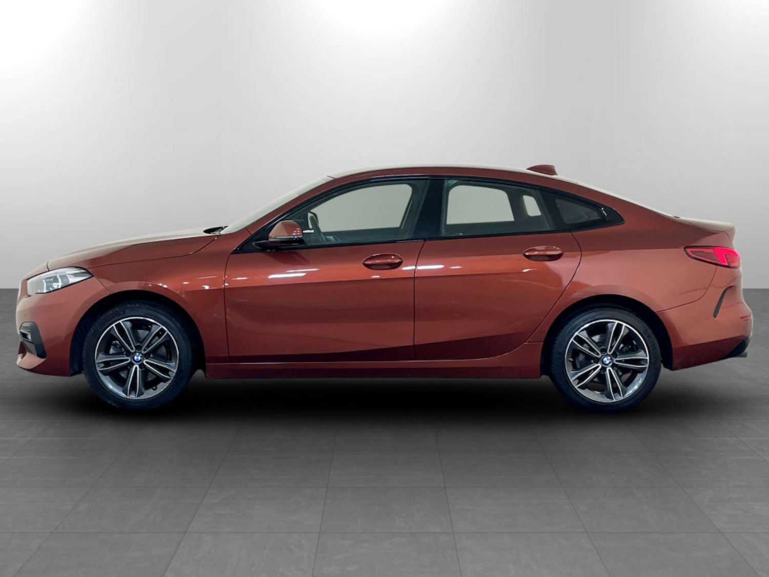 Used BMW 2 Series Gran Coupe 2021 for sale - 77185325: Photo 7