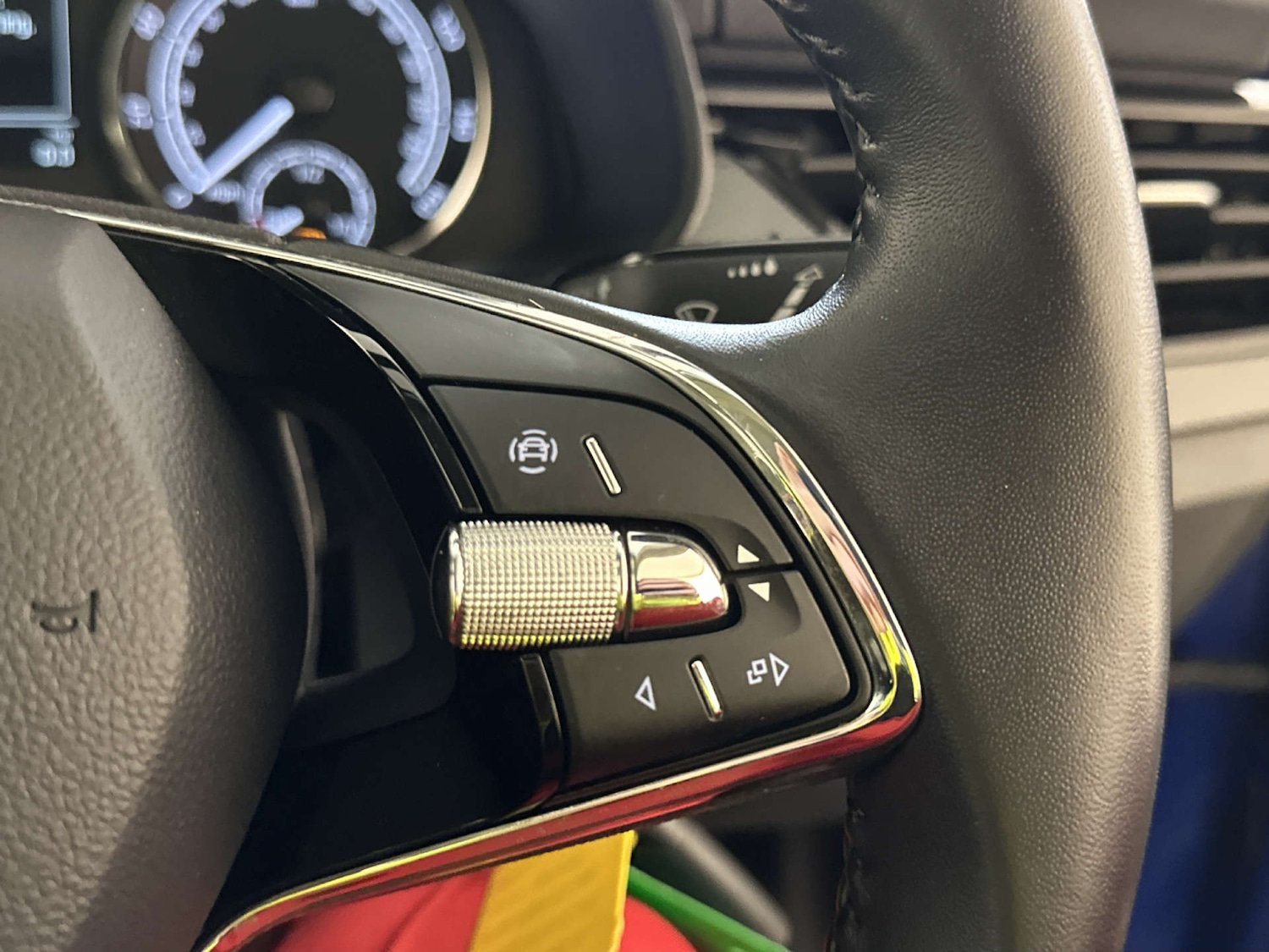 Used Skoda Kamiq 2023 for sale - 78122978: Photo 19