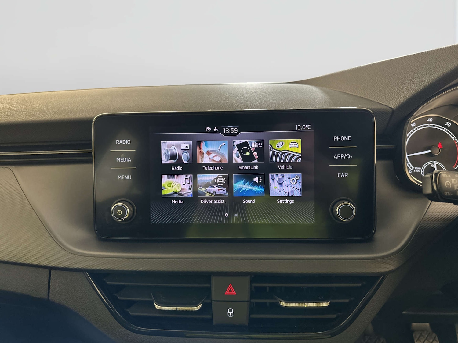 Used Skoda Kamiq 2023 for sale - 78122978: Photo 21