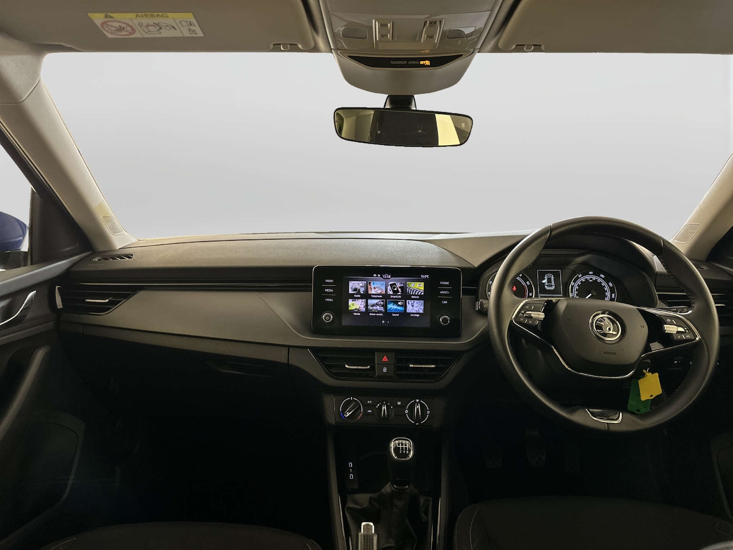 Used Skoda Kamiq 2023 for sale - 78122978: Photo 3