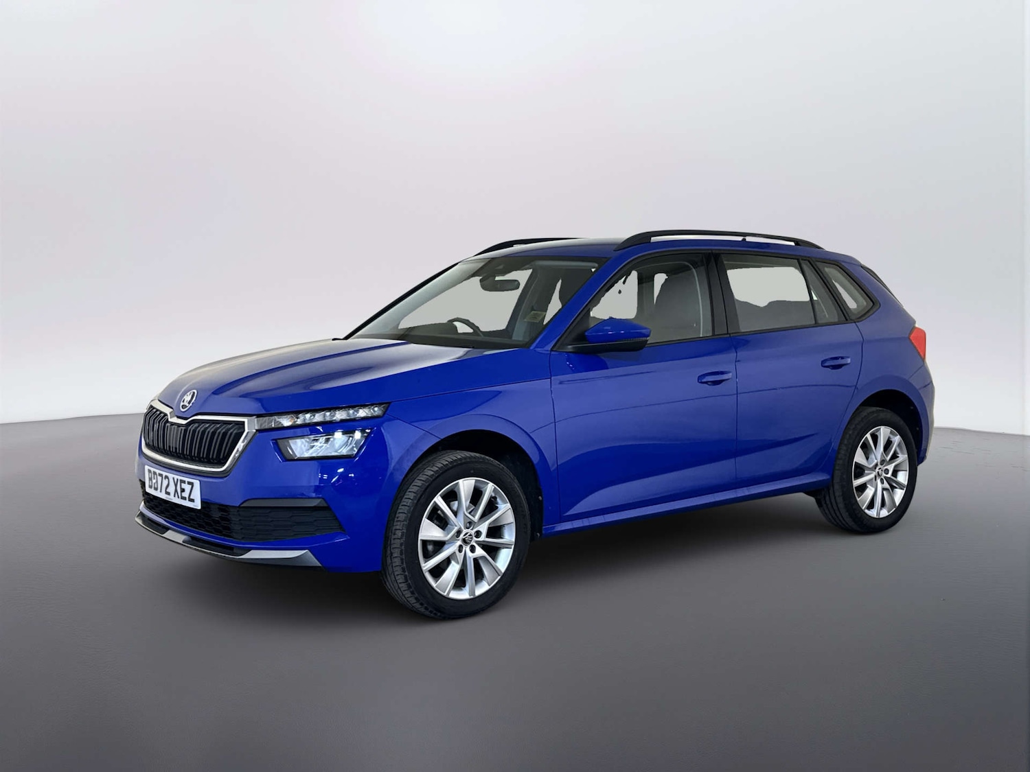 Used Skoda Kamiq 2023 for sale - 78122978: Photo 6