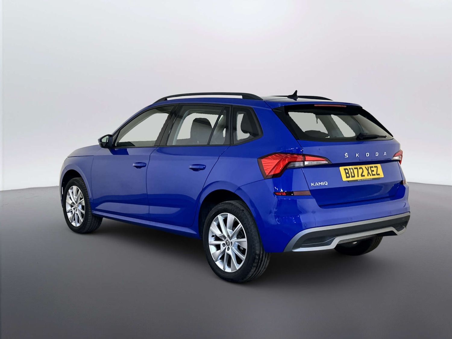 Used Skoda Kamiq 2023 for sale - 78122978: Photo 8