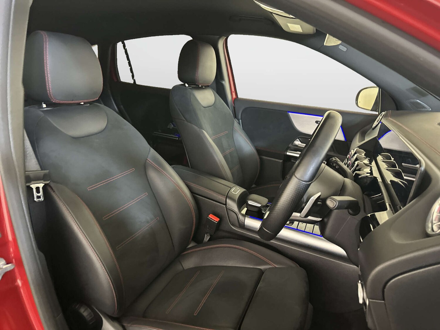 Used Mercedes-Benz EQA 2022 for sale - 77906889: Photo 13