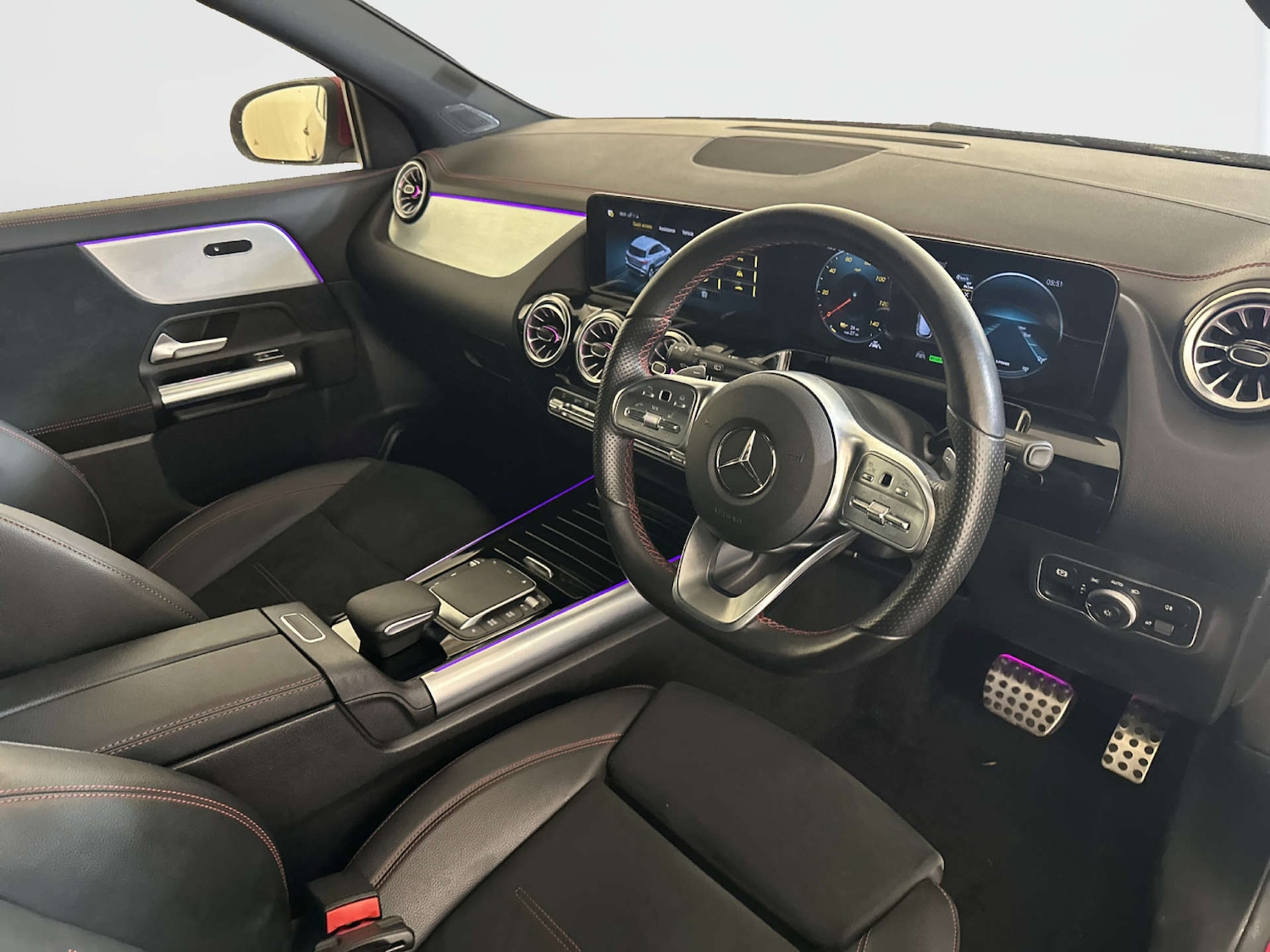 Used Mercedes-Benz EQA 2022 for sale - 77906889: Photo 15