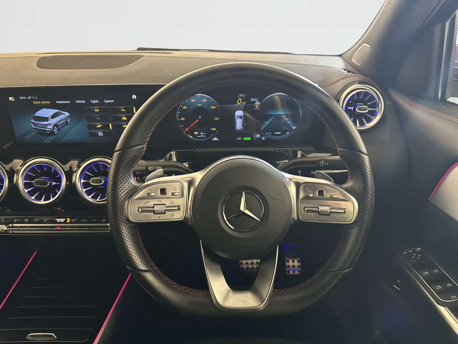 Used Mercedes-Benz EQA 2022 for sale - 77906889: Photo 16