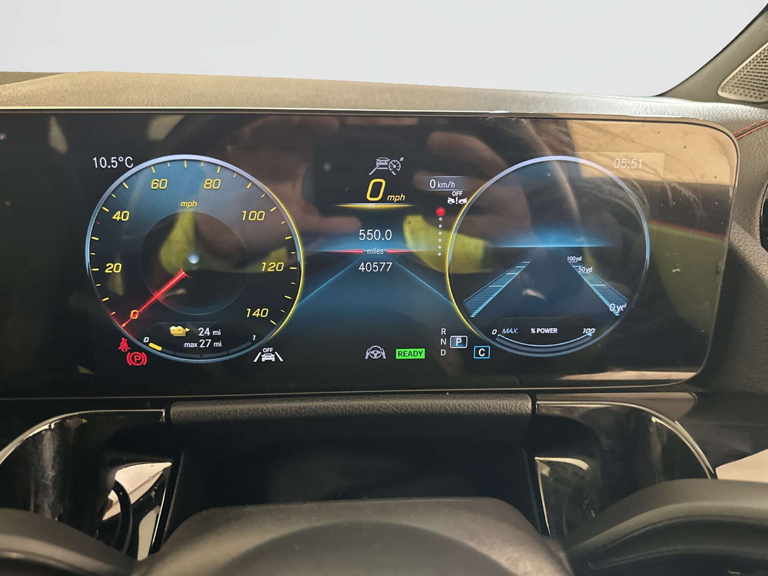 Used Mercedes-Benz EQA 2022 for sale - 77906889: Photo 18