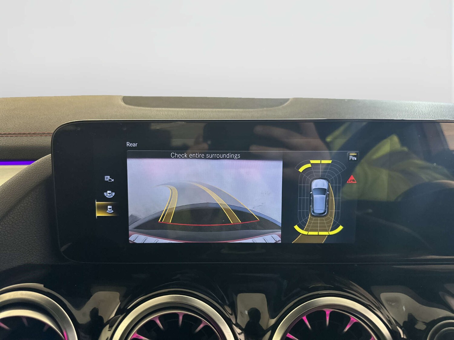 Used Mercedes-Benz EQA 2022 for sale - 77906889: Photo 21