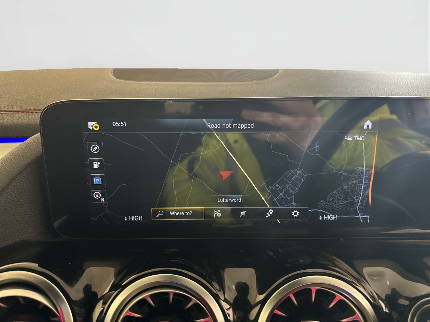 Used Mercedes-Benz EQA 2022 for sale - 77906889: Photo 22