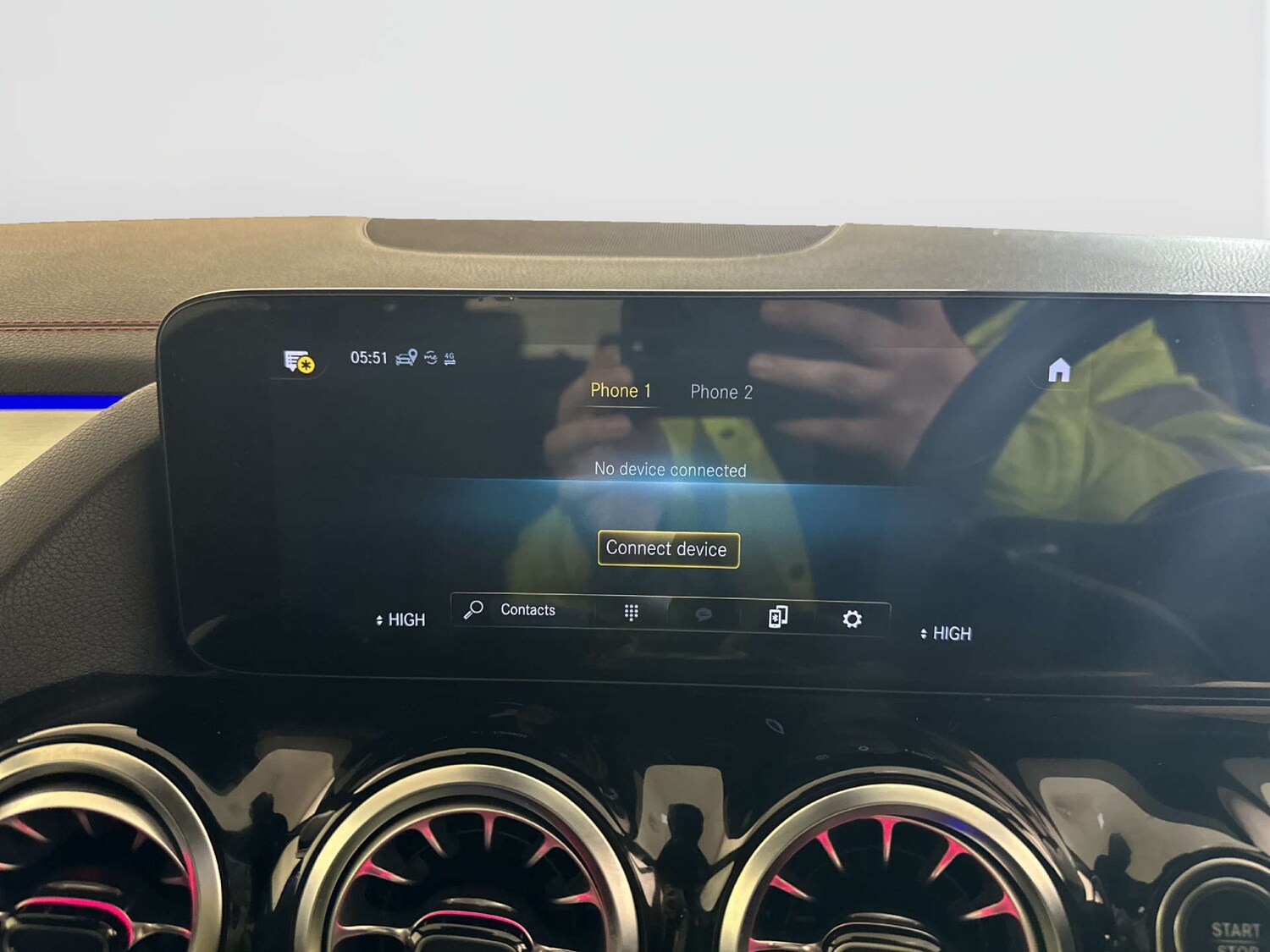 Used Mercedes-Benz EQA 2022 for sale - 77906889: Photo 23